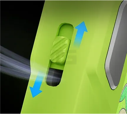 Lost Vape - Thelema Elite DM45 - Pod Kit - Sakura Samurai