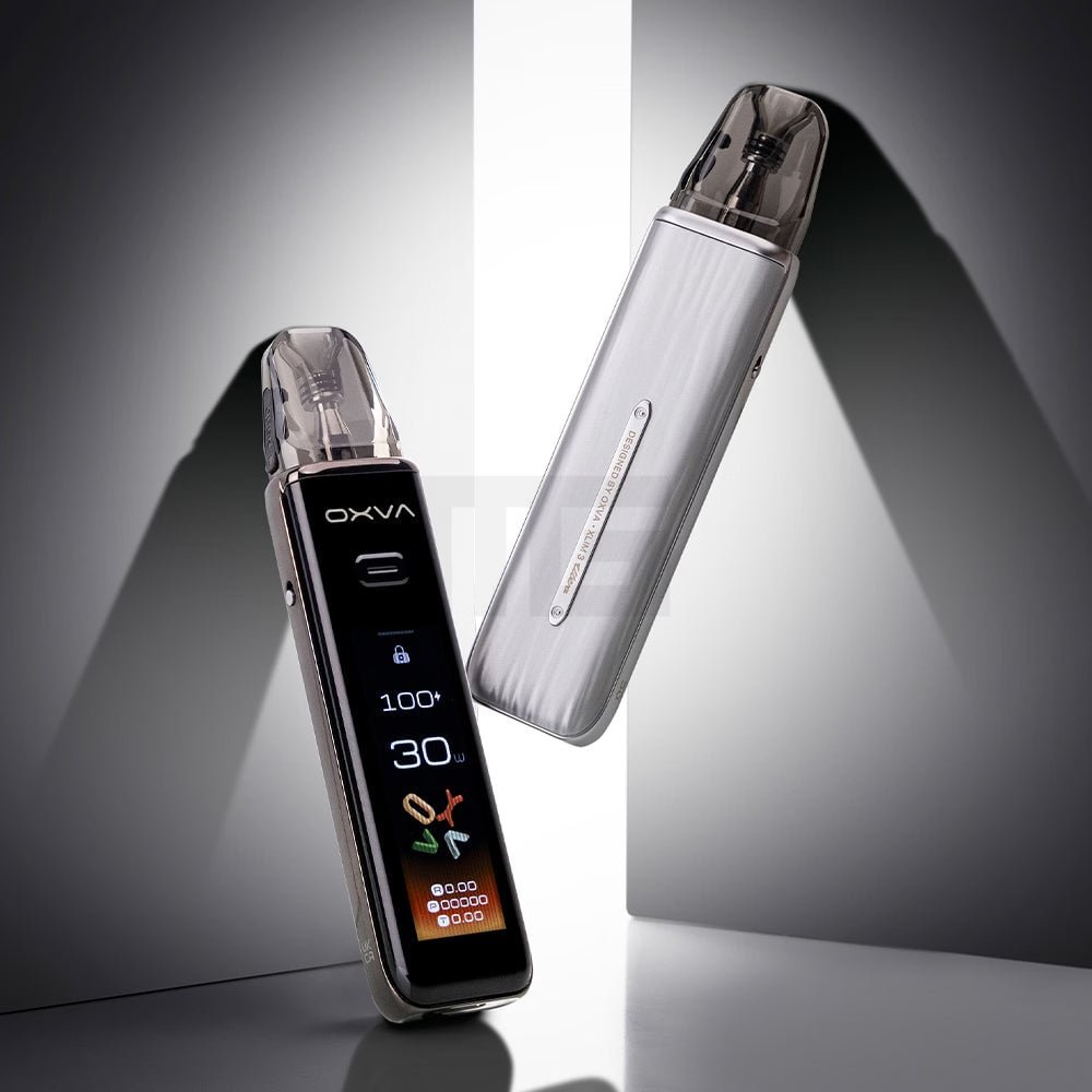 OXVA - XLIM 3 Ultra + SINQ - Starter Kit