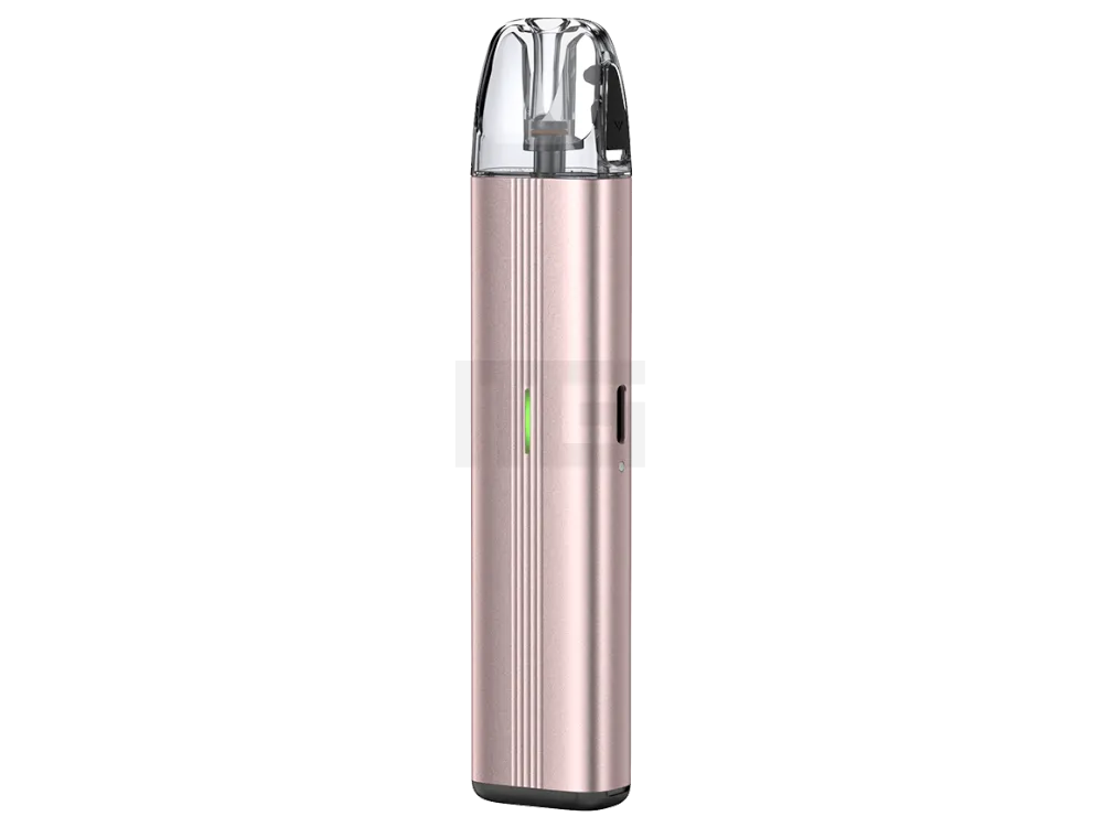 Uwell Caliburn Air R Pod Kit Rose Gold