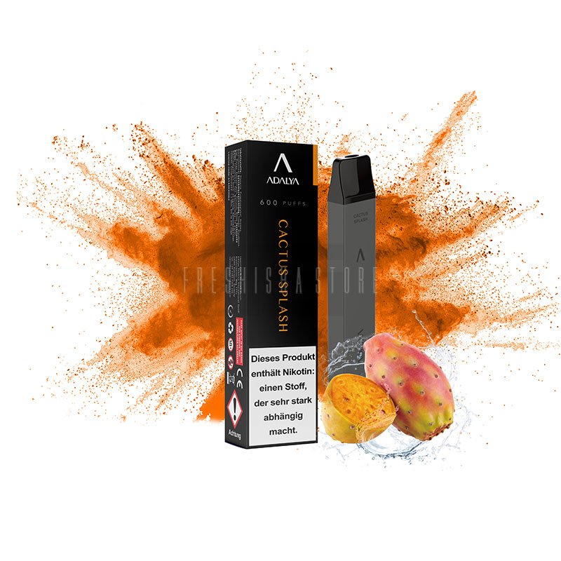 adalya-einweg-vape-e-zigarette-cactus-splash-3 Adalya - Einweg E-Zigarette - Cactus Splash