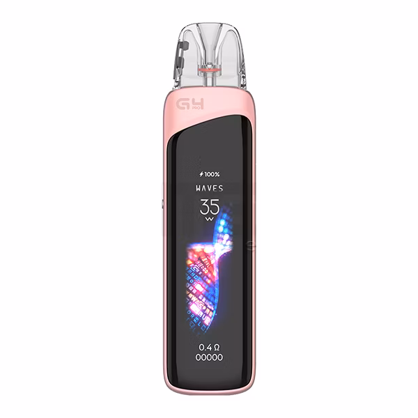 Uwell - Caliburn G4 Pro - Pod Kit - Fantasy Pink Uwell - Caliburn G4 Pro - Pod Kit - Fantasy Pink