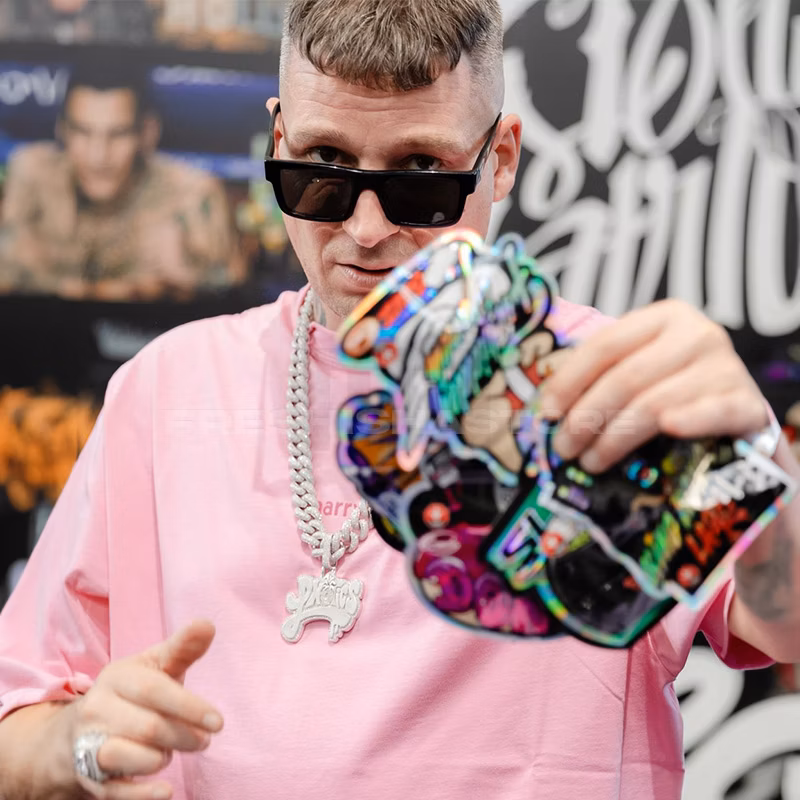 187-sweedz-1 187 SWEEDZ - LX - Phantasia Purp - Cannabis Samen (3 Stück)