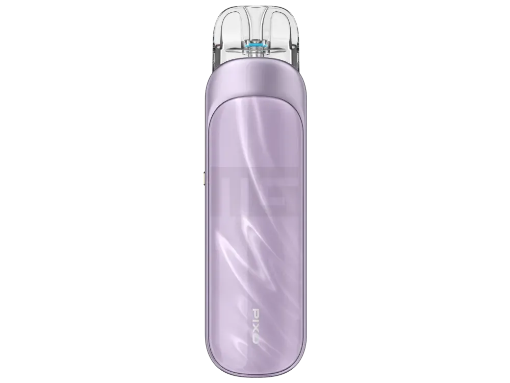 Aspire - Pixo - Pod Kit - Lila | Paketgröße : 1er Packung