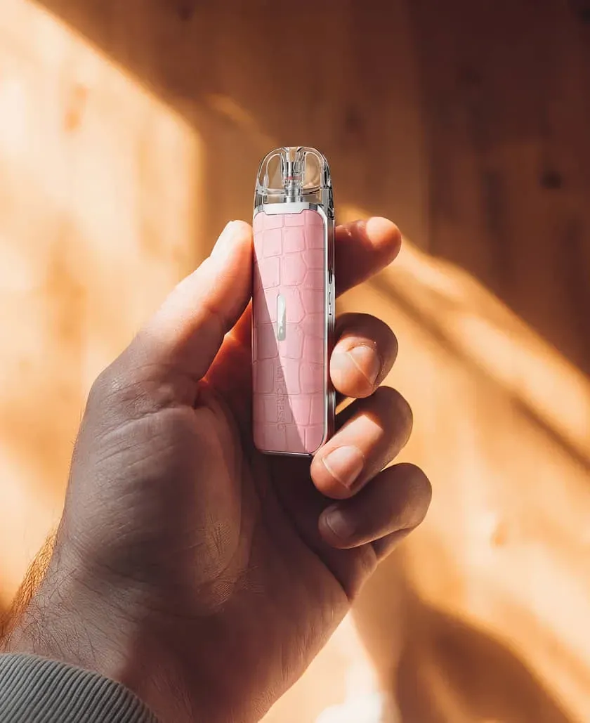 Vaporesso - Luxe Q3 - Pod Kit - Green Vaporesso - Luxe Q3 - Pod Kit - Green