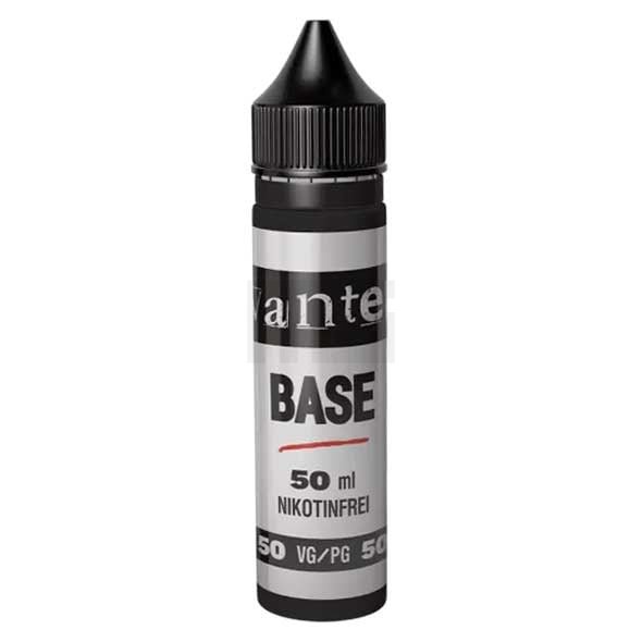 wanted-base-50-50-50ml Wanted - Base - 50/50 - 50ml