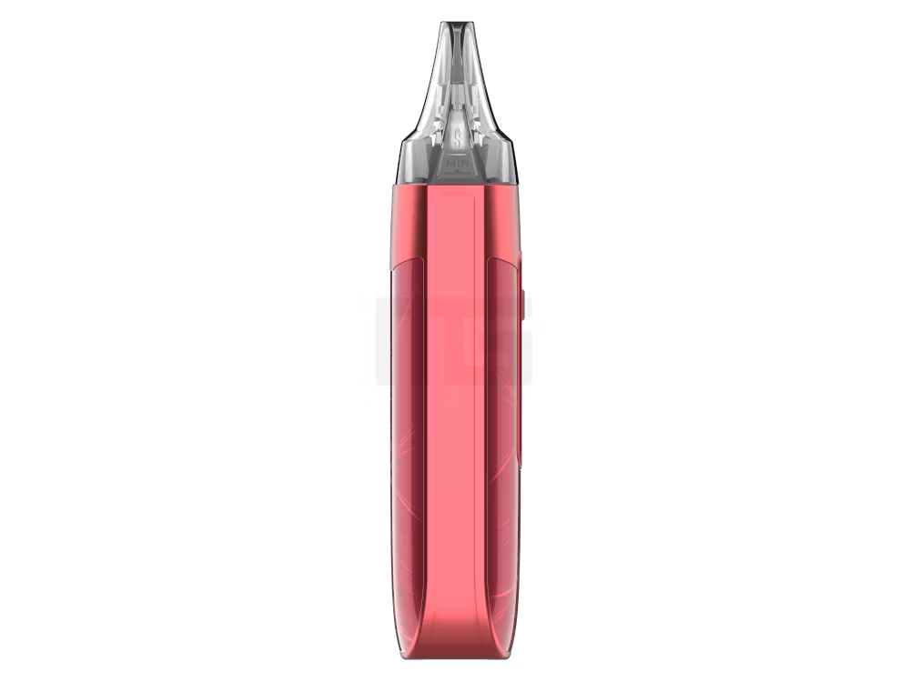 Vaporesso - Luxe X3 - Pod Kit - Sheer Red