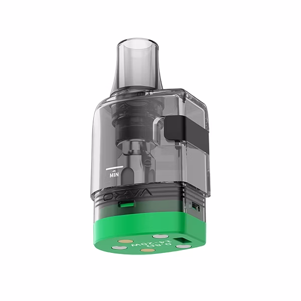 OXVA ONEO Pro Pod Tank Verdampfer 0.8Ohm 4ml 3er Paket
