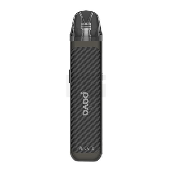 Pava - Horiz Pro - Pod Kit - Gray Carbon Pava - Horiz Pro - Pod Kit - Gray Carbon