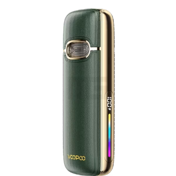 voopoo-vmate-e2-kit-emerald-green1n Voopoo - Vmate E2 - Kit - Emerald Green