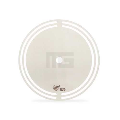 wd-hookah-shisha-kohleteller-butterfly-220 shisha-zubehör-wd-hookah-kohleteller-butterfly-220-freshisha-store