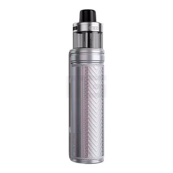 voopoo-drag-x2-pod-kit-colorful-silver Voopoo - Drag X2 - Pod Kit - Colorful Silver