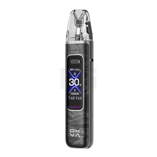 OXVA - Xlim Pro 3 - Pod Kit - Forged Black