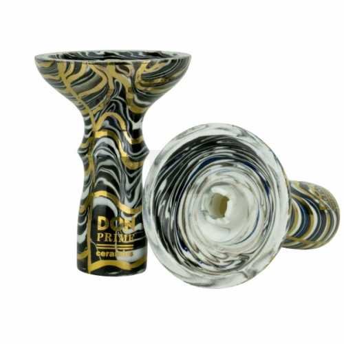 don-hookah-shisha-kopf-phunnel-schwarz-gold Shisha-Kopf-Don-Hookah-Phunnel-Schwarz-freshisha-store