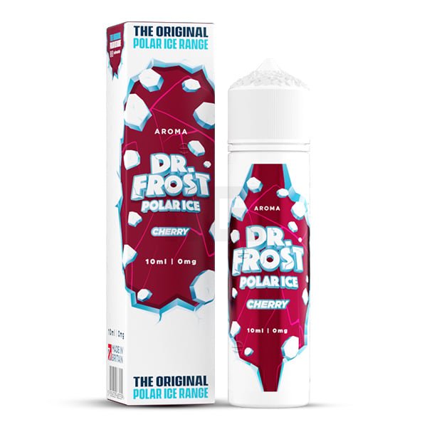 Dr. Frost - Polar Ice - Cherry - Aroma - 10ml