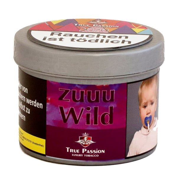 zuu-wild-200g-true-passion zuu-wild-200g-true-passion
