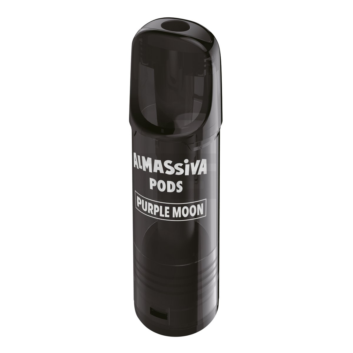 Al Massiva - Prefilled Pod - 2ml - 2er Pack - Purple Moon