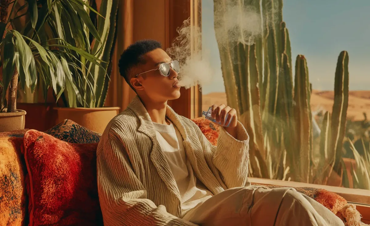 Vaporesso - Eco Nan Plus + SINQ - Starter Kit