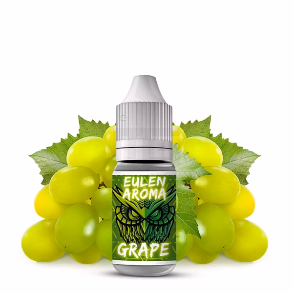 Eulen Aroma - Grape - Aroma - 10ml Eulen Aroma - Grape - Aroma - 10ml