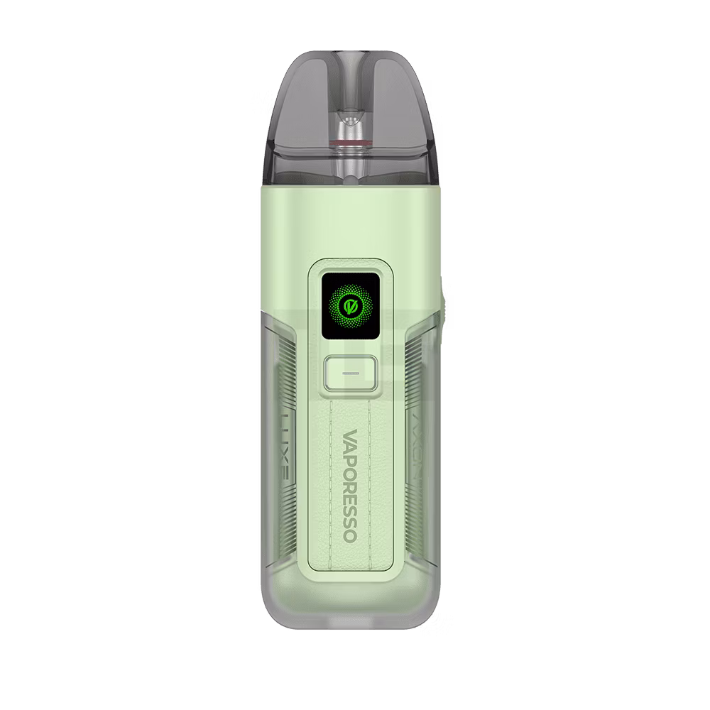 Vaporesso - Luxe X2 - Pod Kit - Avocado Green