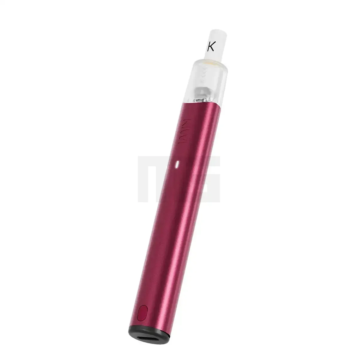 KIWI Spark 2 Pod Kit Velvet Red KIWI Spark 2 Pod Kit Velvet Red