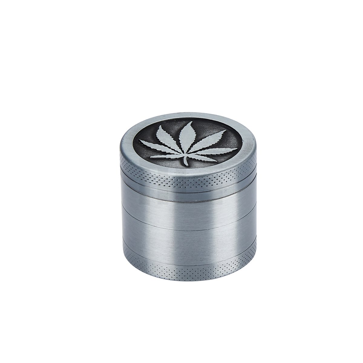 CHAMP HIGH - Metal Leaf Grinder 40mm – 4-teilig