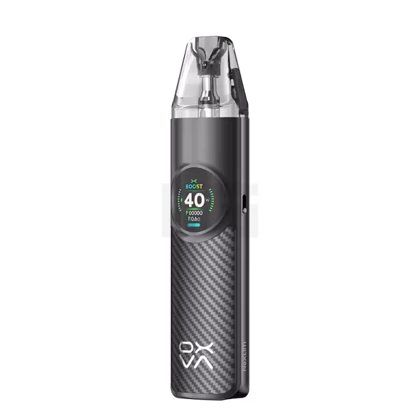 OXVA - NeXLIM - Pod Kit - Black Warrior