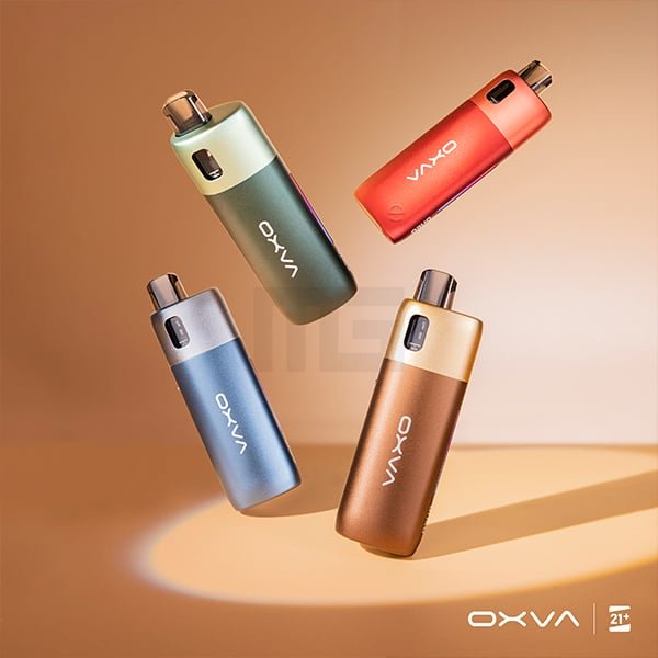 OXVA - ONEO - Pod Kit - Phantom Pink