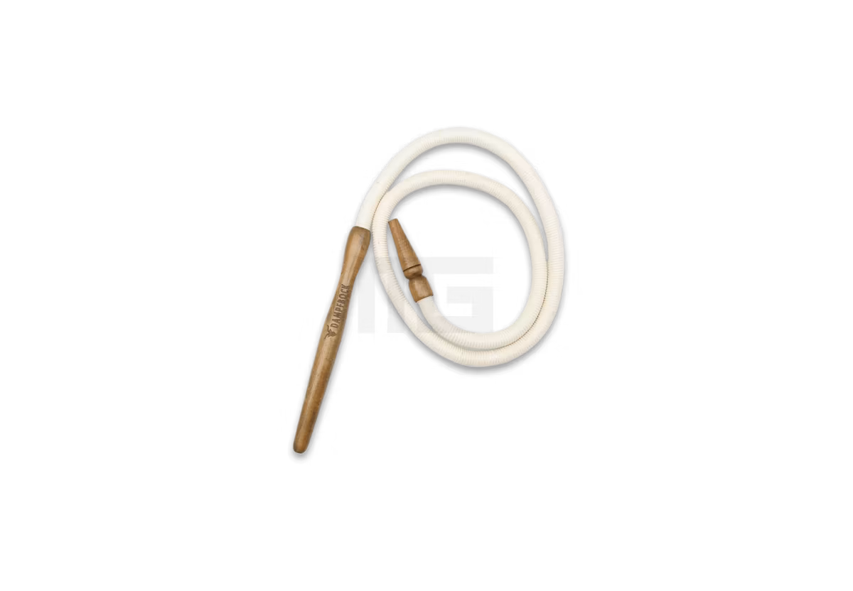 Dampfbock - Tradi Schlauch Glide - Natur Braun Dampfbock - Tradi Schlauch Glide - Natur Braun