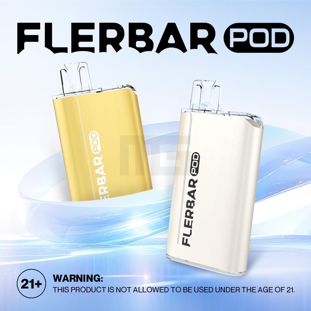 Flerbar - Basisgerät - Blau Flerbar - Basisgerät - Blau