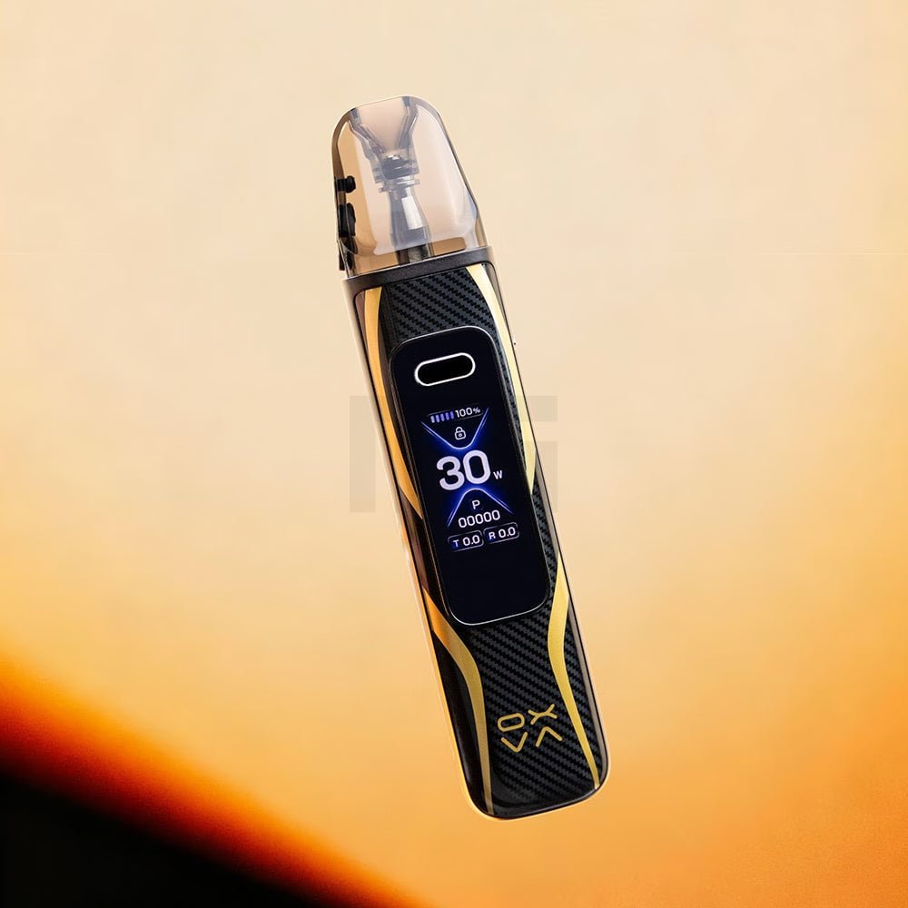OXVA - Xlim Pro 3 - Pod Kit - Lavender Purple