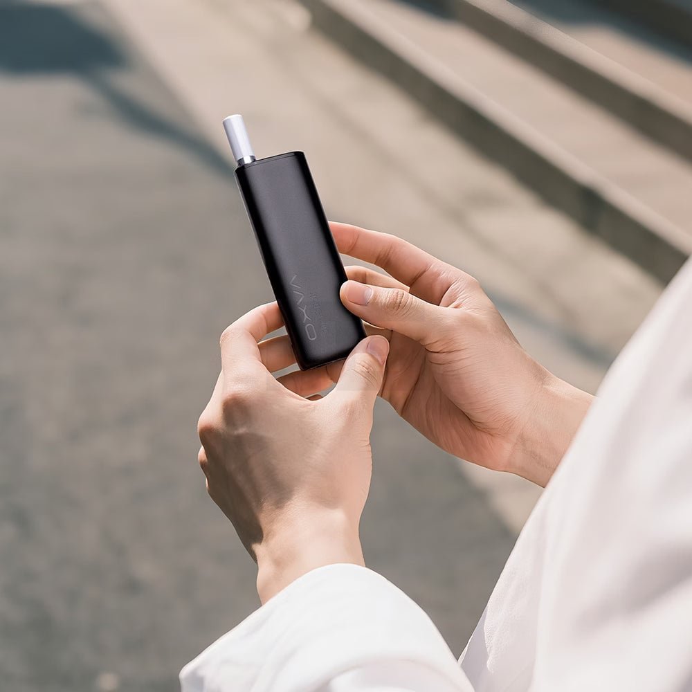 OXVA - Starter Kit - Prefilled Pods + Gratis Basisgerät