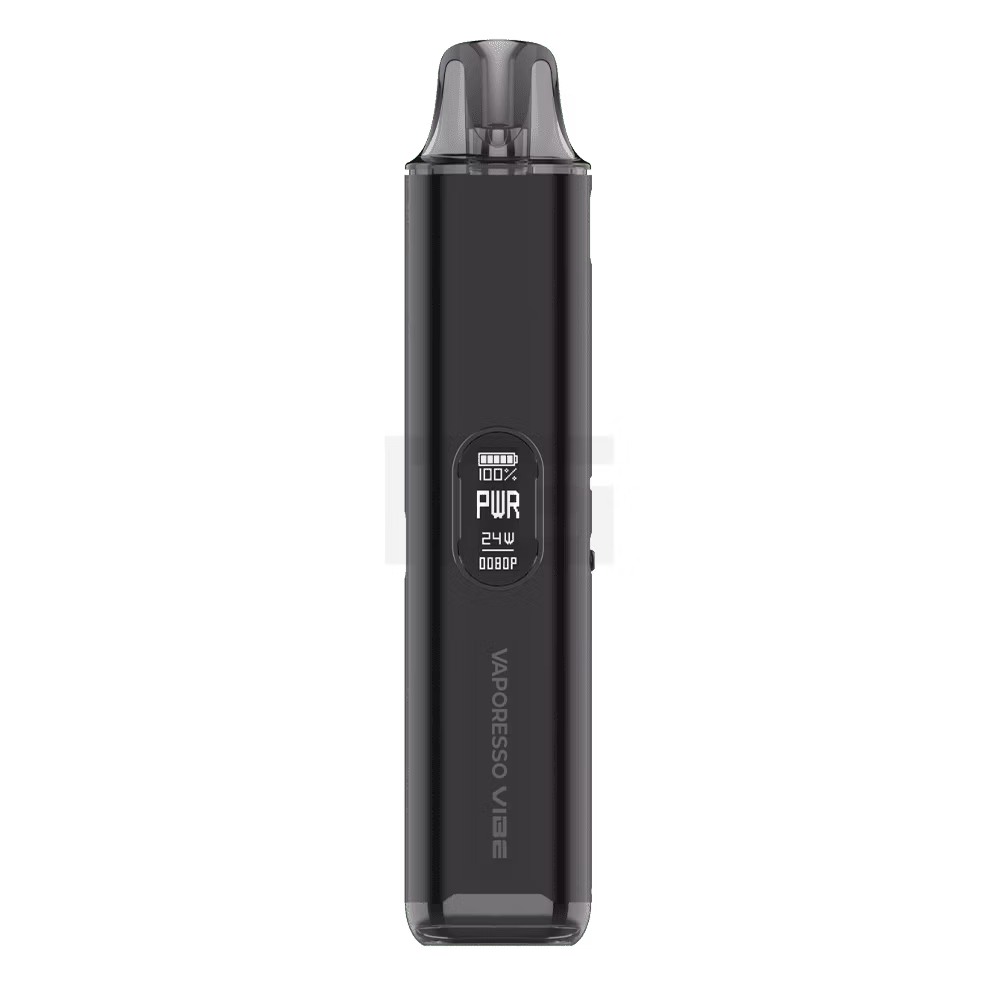 Vaporesso - Vibe - Pod Kit - Black