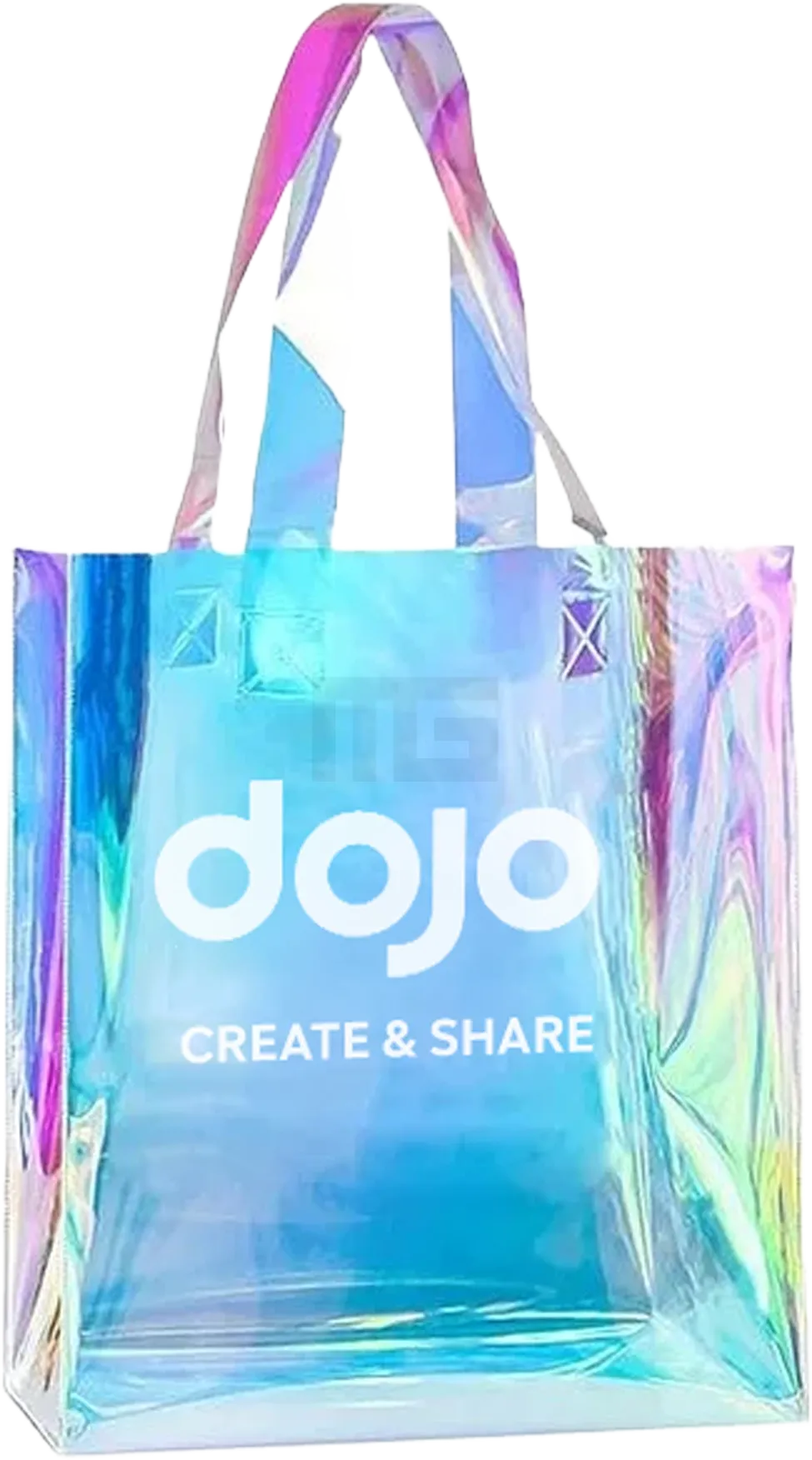 Vaporesso - Dojo - Tüte - Holographic - 60x45cm