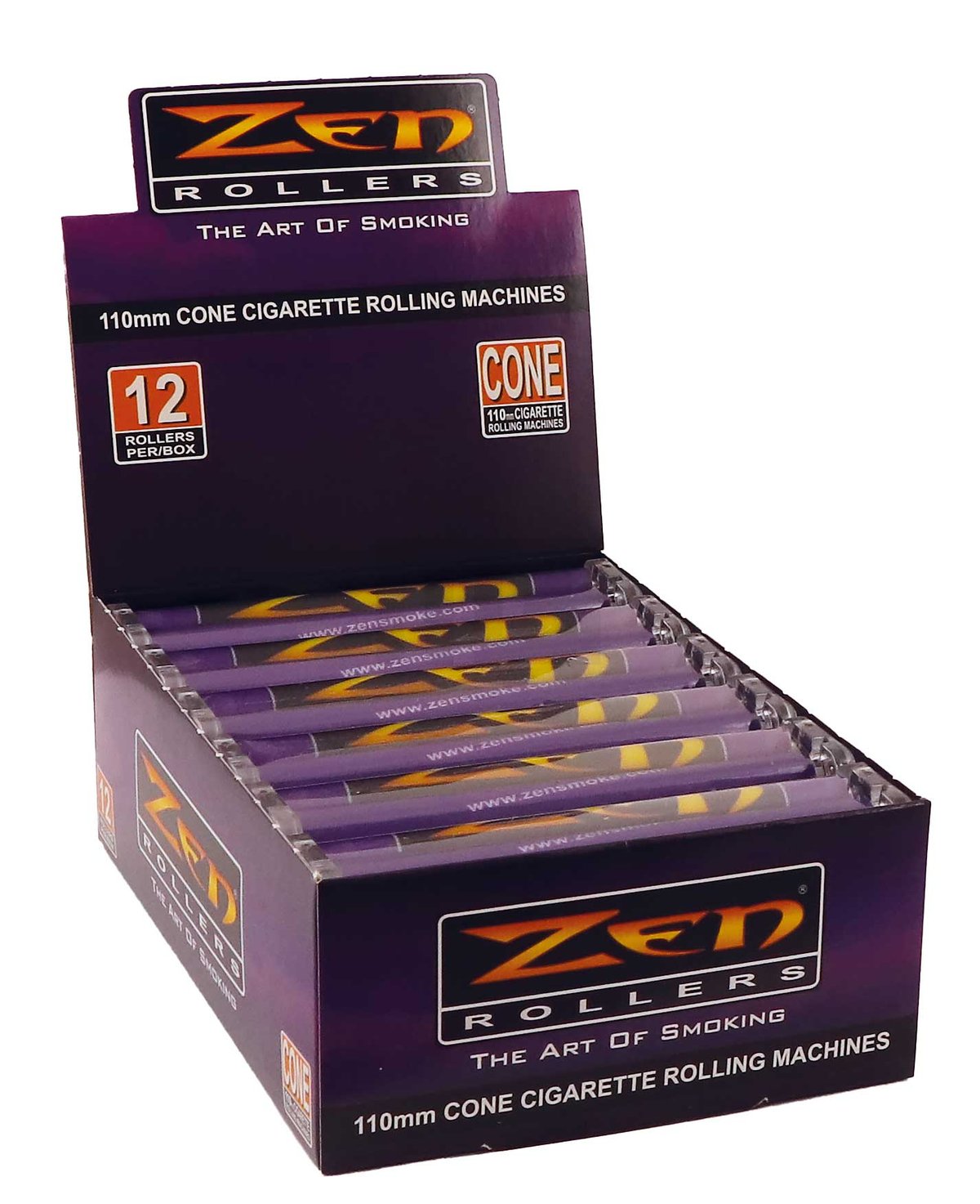 ZEN - Cone Drehmaschine - 110 mm