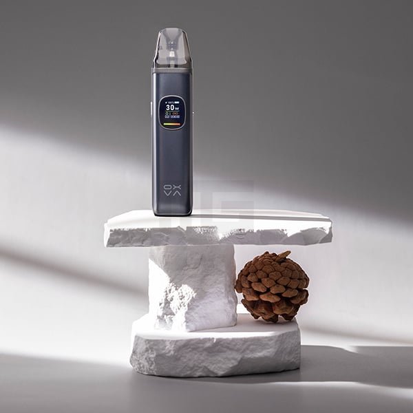 OXVA - Xlim Pro 2 - Pod Kit - Green Python OXVA - Xlim Pro 2 - Pod Kit - Green Python