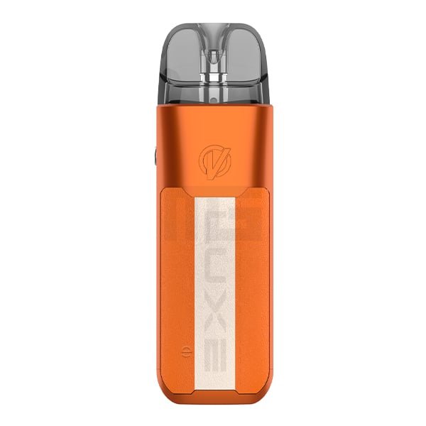 Vaporesso - Luxe XR Max - Pod Kit - Coral Orange | Paketgröße : 1er Packung Vaporesso - Luxe XR Max - Pod Kit - Coral Orange | Paketgröße : 1er Packung