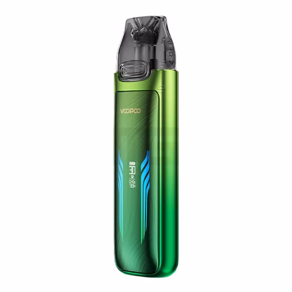 voopoo-vmate-max-kit-shiny-green Voopoo - Vmate Max - Kit - Shiny Green