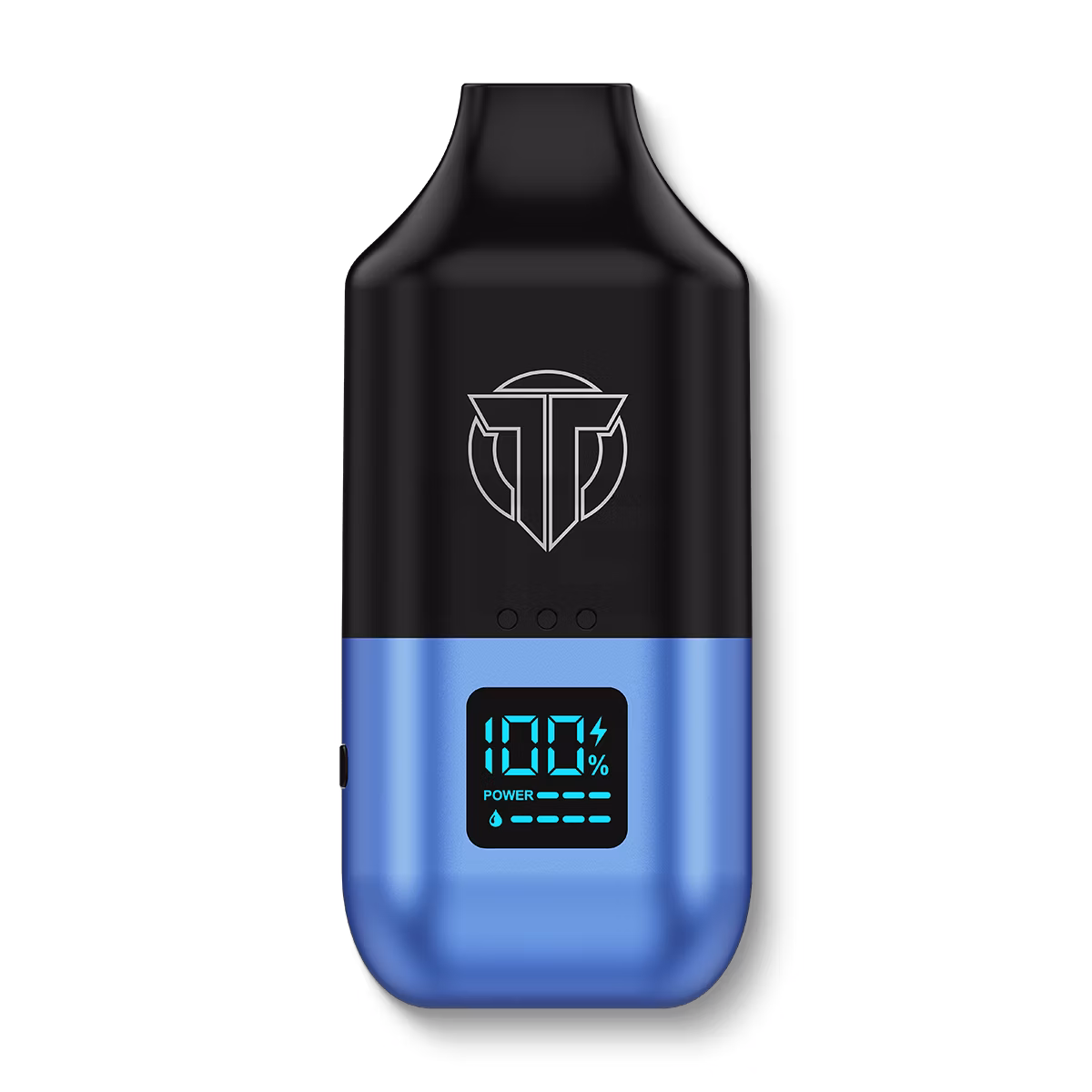 TITAN - Genesis 10K - Basisgerät - Blau