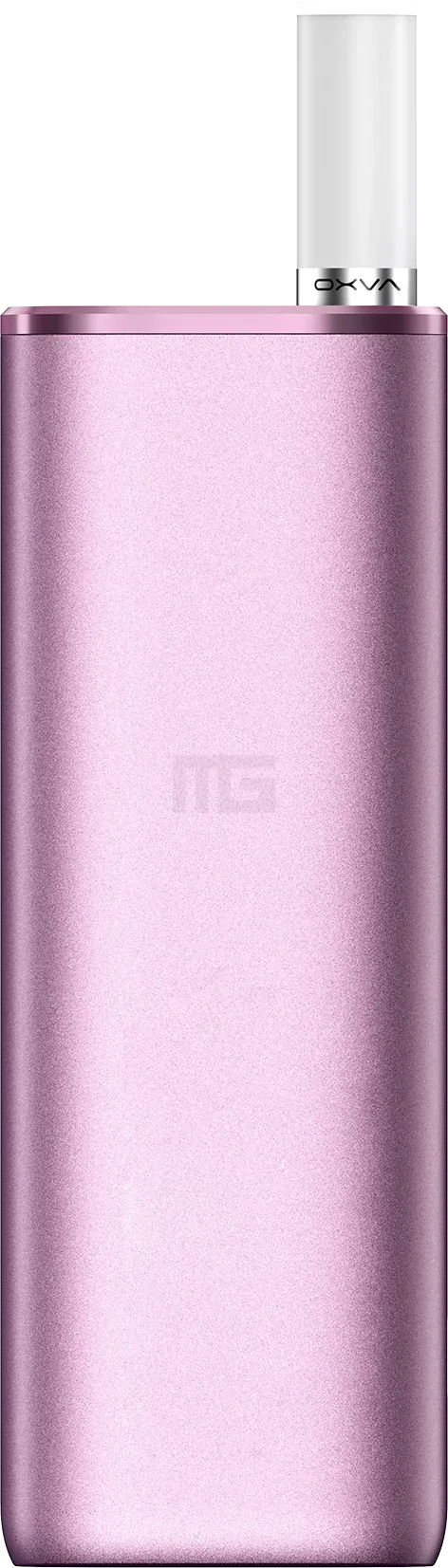 OXVA - Slimstick - Basisgerät - Pink
