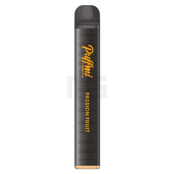 puffmi-tx600-pro-passion-fruit-einweg-vape PUFFMI - TX600 Pro - Passion Fruit