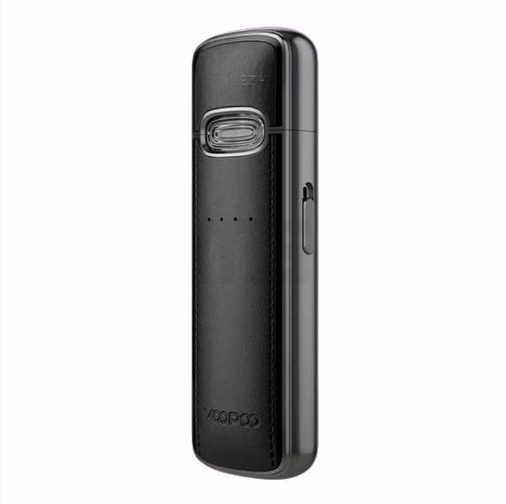 voopoo-vmate-e-pod-kit-classic-black Voopoo - VMATE E - Pod Kit - Classic Black