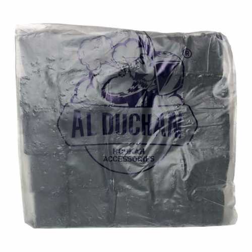 al-duchan-shisha-kohle-black-28er-vorne al-duchan-shisha-kohle-black-28er