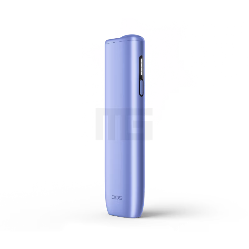 IQOS - ILUMA i ONE - Kit - Digital Violet
