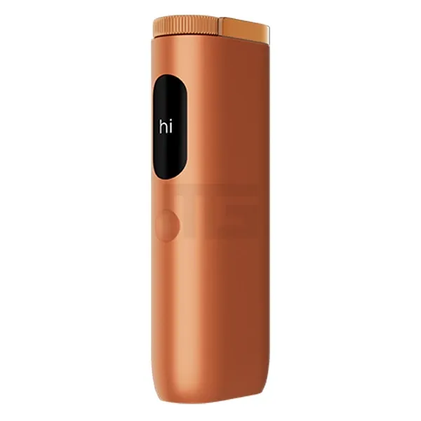 glo - Hyper Pro - Kit - Amber Bronze