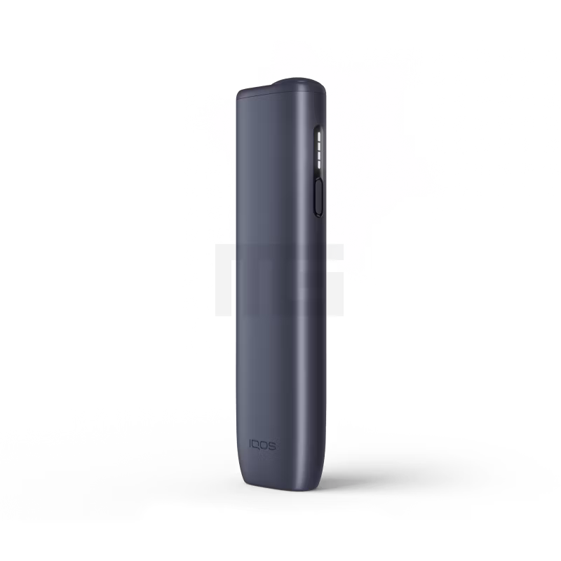 IQOS - ILUMA i ONE - Kit - Midnight Black