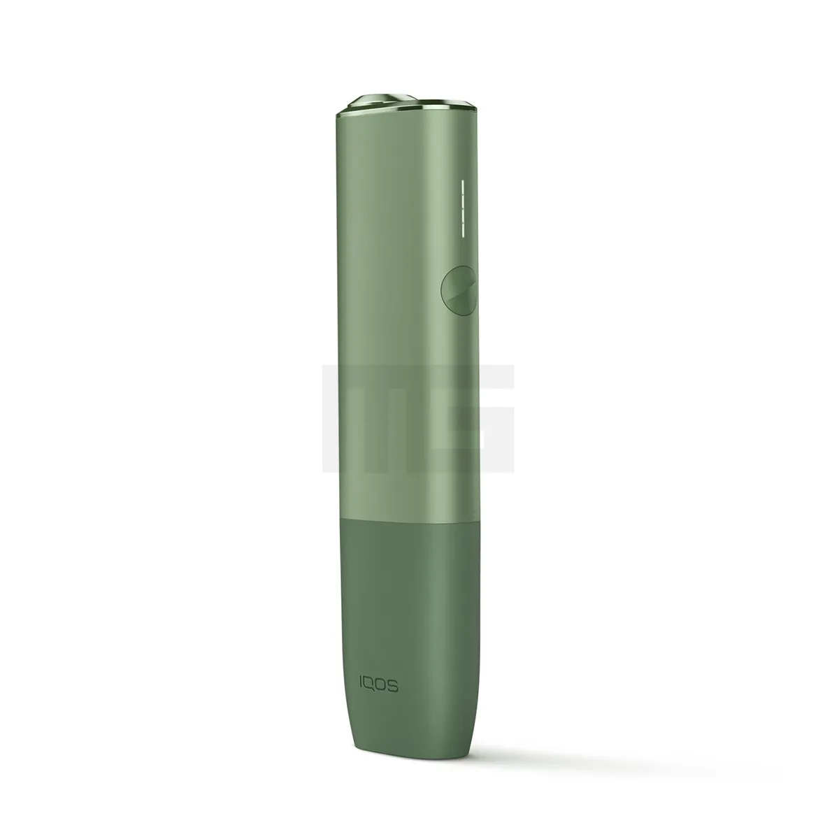IQOS - ILUMA ONE - Kit - Moss Green