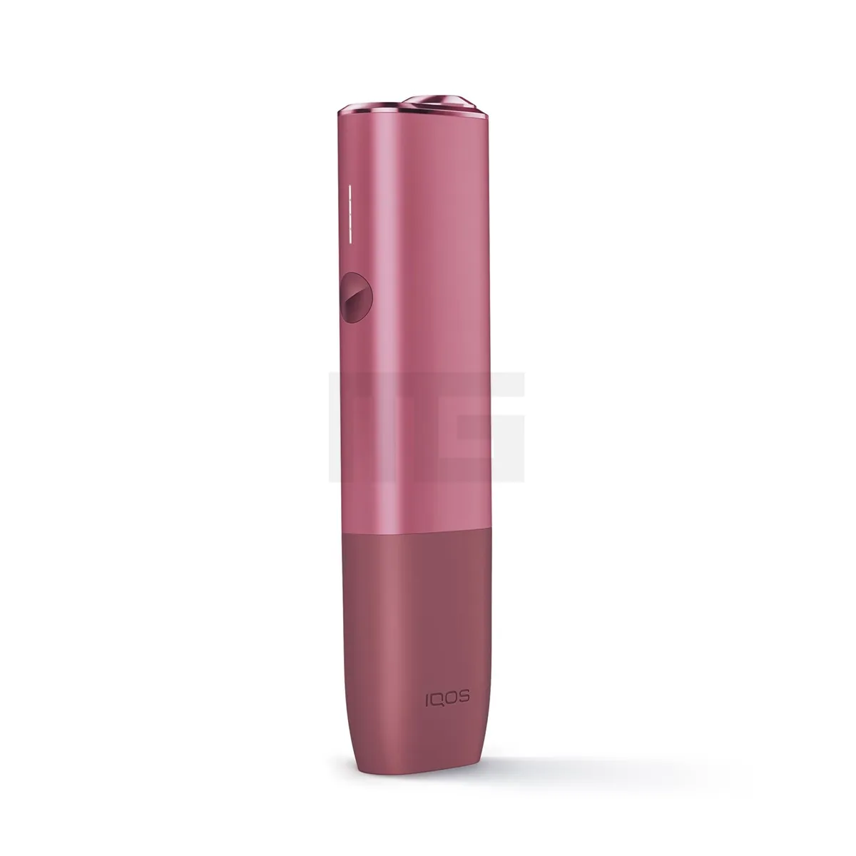 IQOS - ILUMA ONE - Kit - Sunset Red