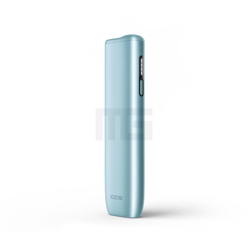 IQOS - ILUMA i ONE - Kit - Breeze Blue
