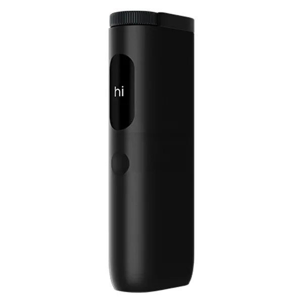 glo - Hyper Pro - Kit - Obsidian Black