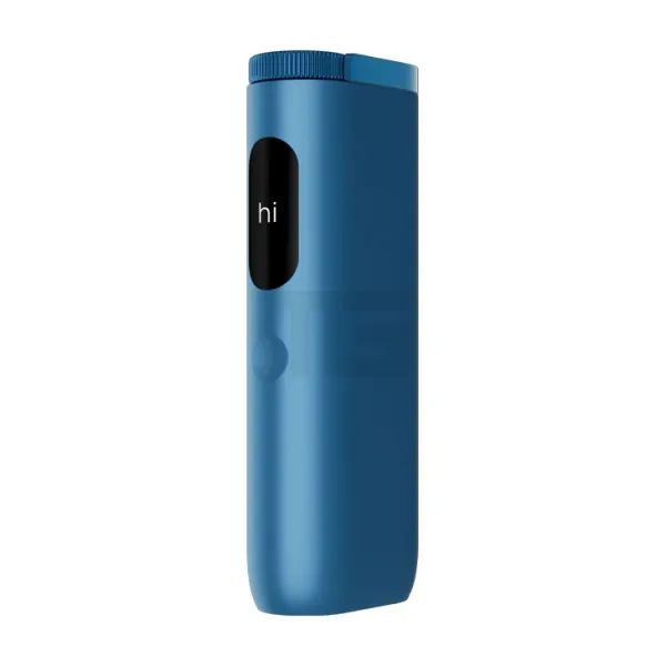 glo - Hyper Pro - Kit - Lapis Blue